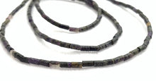 Charoite Bead Strand