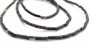 Charoite Bead Strand