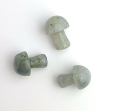 Labradorite Mushroom