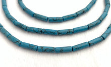 Turquoise Bead Strand Sku#M2749