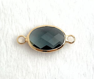 Gold Plated Charms