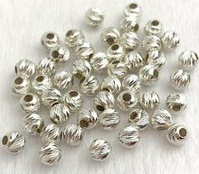 4mm Multi-Cut Bead