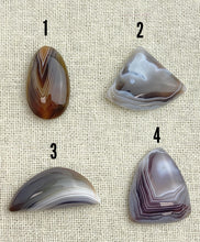 Botswana Agate Stones