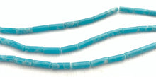 Aquamarine Bead Strand Sku#M2737