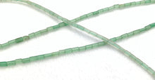 Green Aventurine Bead Strand