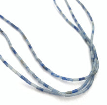 Blue Aventurine Bead Strand