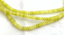 Lemon Jade Strand