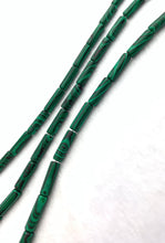 Malachite Bead Strand Sku#M2742