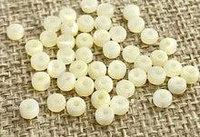 Mother of Pearl Bead