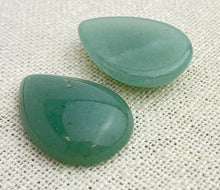 Green Aventurine Cabochon