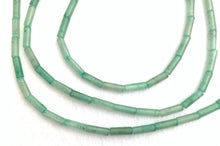Green Aventurine Bead Strand Sku#M2739