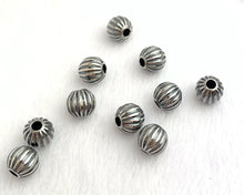 Corrugated Bead Light w/2.0mm Hole