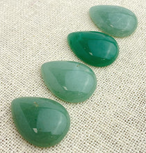 Green Aventurine Cabochon