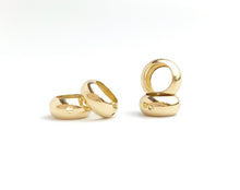 14k Gold Filled 8mm Bead Frame