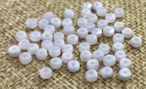 Mother of Pearl Bead