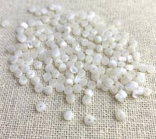 Mother of Pearl Beads