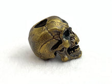 Skull Bead