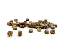 Feldspar Beads, Sku#M2459