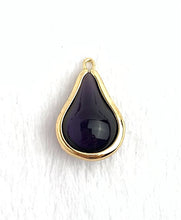 Gold Plated Pendent