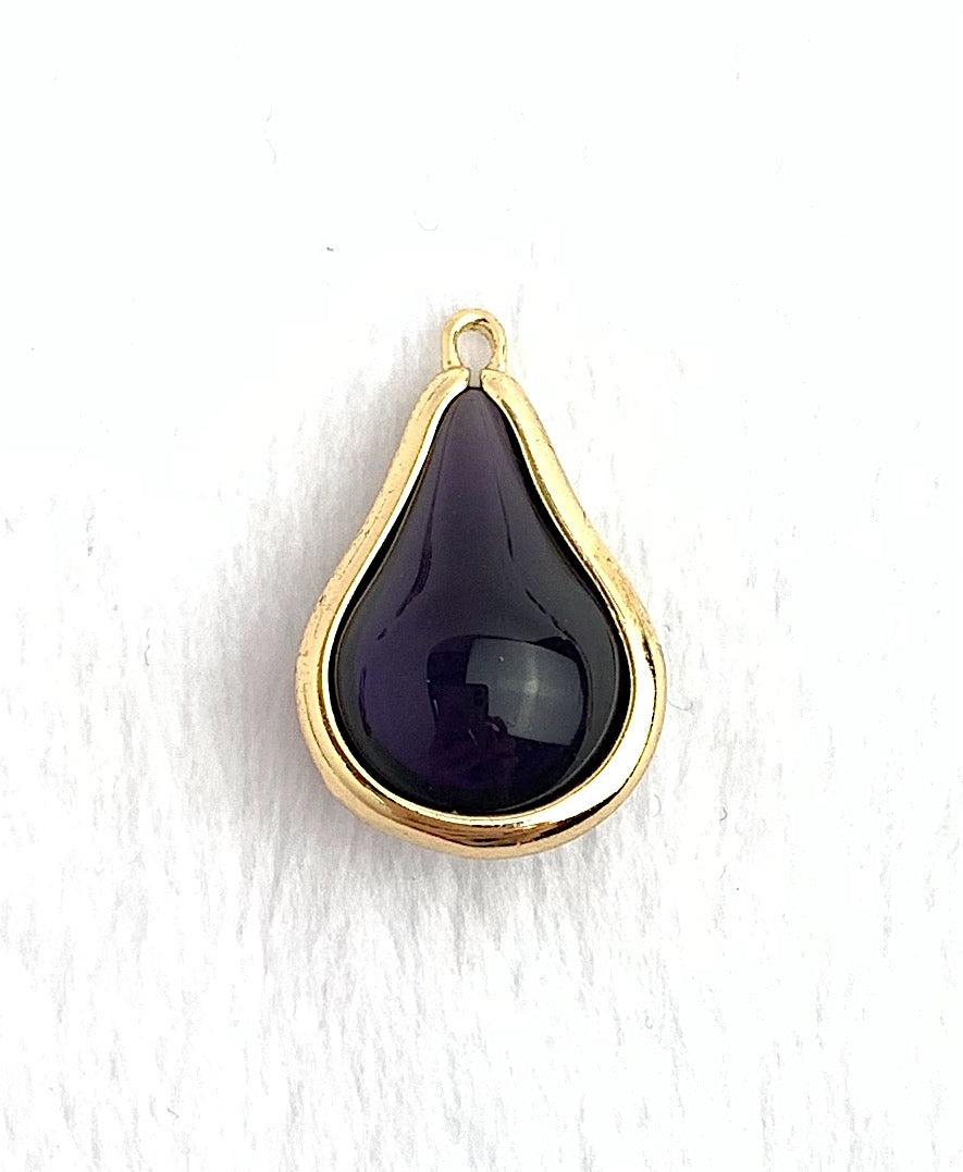 Gold Plated Pendent