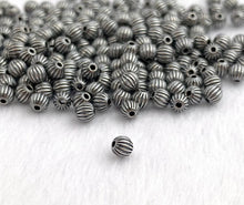 Corrugated Bead Light w/1mm Hole