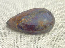 Pietersite Stones