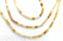 Topaz Bead Strand Sku#M2816