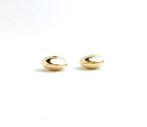 7.3x3.6mm Saucer Bead