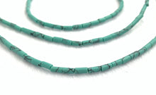 Turquoise Bead Strand Sku#M2766