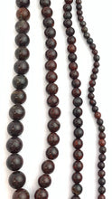 Brecciated Jasper Bead Strand Sku#M2903