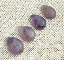 Amethyst Cabochon