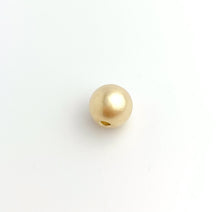8mm Sandblast Bead