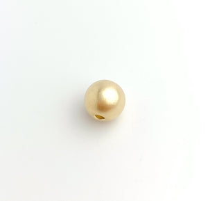 8mm Sandblast Bead
