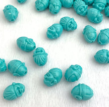 Mother of Pearl Buddha Bead Sku#M712