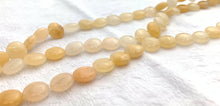 Pink Aventurine Bead Strand