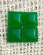 Malaysian Jade Square Cabochon