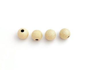7mm Stardust Bead