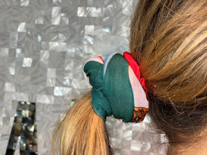 Mexico Flag Face Mask, Neck Gaiter, Scarf, etc.