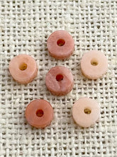 Pink Aventurine Bead