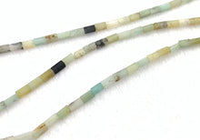 Amazonite Bead Strand