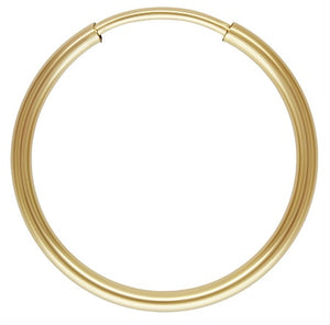 1.25x17mm Endless Hoop