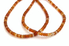 Carnelian Bear Strand