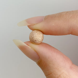 8mm Stardust Bead