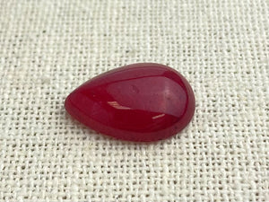 Ruby Cabochon