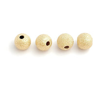 6mm Stardust Bead