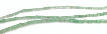 Green Aventurine Bead Strand