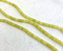 Lemon Jade Strand