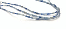 Blue Aventurine Bead Strand