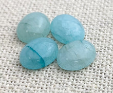 Blue Jasper Oval Cabochon