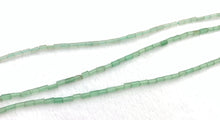Green Aventurine Bead Strand